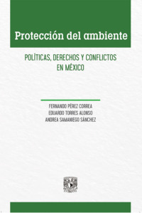 Protección del ambiente