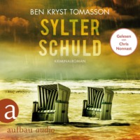 Ben Kryst Tomasson. Sylter Schuld - Kari Blom ermittelt undercover, Band 6 (Ungek?rzt)