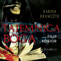 Karina Krawczyk. Tajemnica Boga