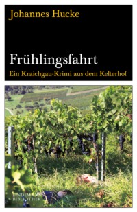 Frühlingsfahrt