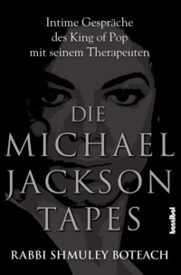 Die Michael Jackson Tapes