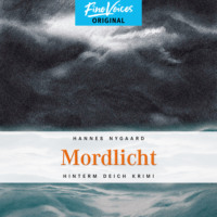 Hannes Nygaard. Mordlicht - Hinterm Deich Krimi, Band 3 (ungek?rzt)