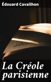 La Créole parisienne