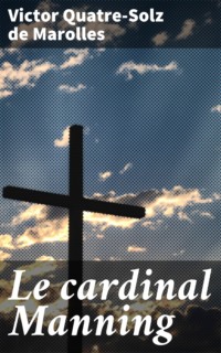 Le cardinal Manning