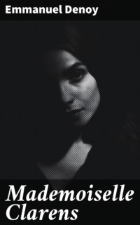 Mademoiselle Clarens