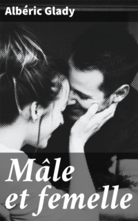 Mâle et femelle