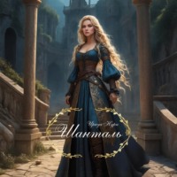 Ирада Нури. Шанталь