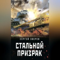 Сергей Зверев. Стальной призрак