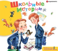 Любовь Воронкова. Школьные истории