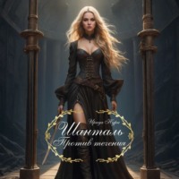 Ирада Нури. Шанталь. Против течения