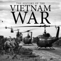 Chris McNab. The Vietnam War (Unabridged)