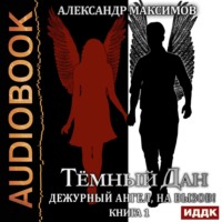 Дежурный ангел, на вызов! Книга 1