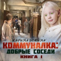 Карина Демина. Коммуналка: Добрые соседи (книга 1)