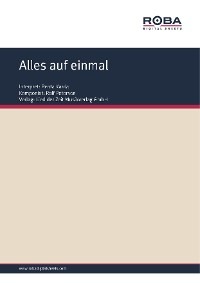 Alles auf einmal