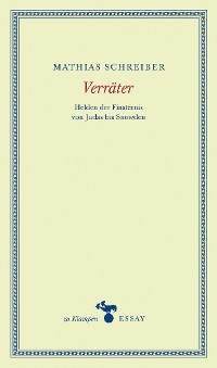 Verräter