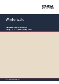 Winterwald