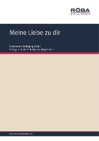 Meine Liebe zu dir
