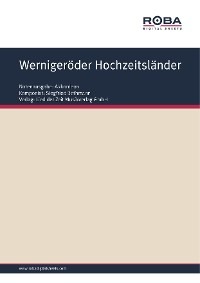 Wernigeröder Hochzeitsländer