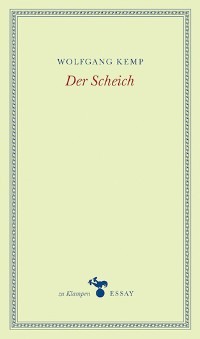 Der Scheich