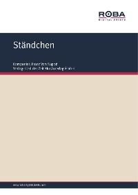 Ständchen