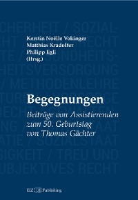 Begegnungen