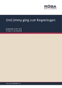 Und Jimmy ging zum Regenbogen