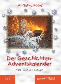 Der Geschichten-Adventskalender