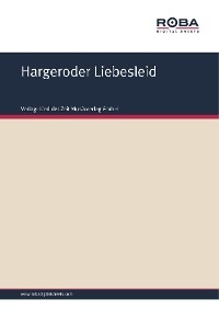 Hargeroder Liebesleid