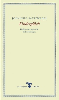 Finderglück