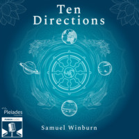 Samuel Winburn. 10 Directions (Unabridged)