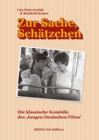Zur Sache, Schätzchen