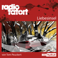 . ARD Radio Tatort, Liebesinsel - Radio Tatort rbb