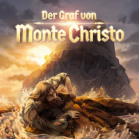 Lukas J?tten. Holy Klassiker, Folge 18: Der Graf von Monte Christo