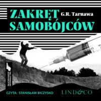 G. R. Tarnawa. Zakręt samob?jc?w