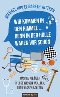 Wir kommen in den Himmel ... denn in der Hölle waren wir schon