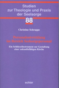 Personalentwicklung im Bereich Seelsorgepersonal