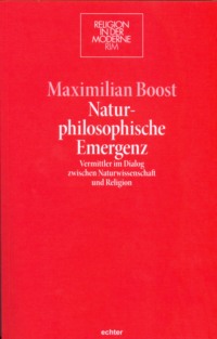 Naturphilosophische Emergenz