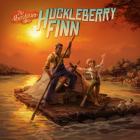 . Holy Klassiker, Folge 35: Die Abenteuer des Huckleberry Finn