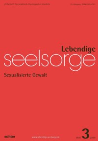 Lebendige Seelsorge 3/2019