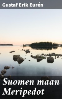 Suomen maan Meripedot