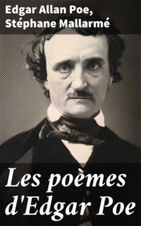 Les poèmes d'Edgar Poe