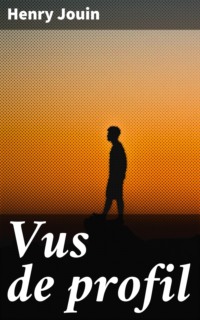 Vus de profil