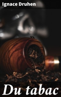 Du tabac