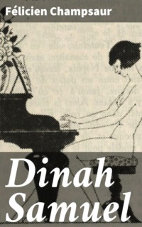 Dinah Samuel