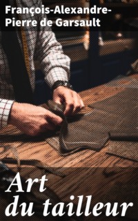 Art du tailleur