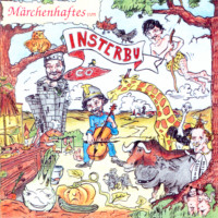 Insterburg & Co. M?rchenhaftes von Insterburg & Co (H?rspiel)