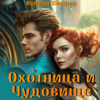 . Охотница и чудовище