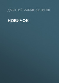 . Новичок