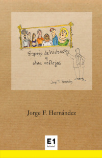 Espejo de historias y otros reflejos