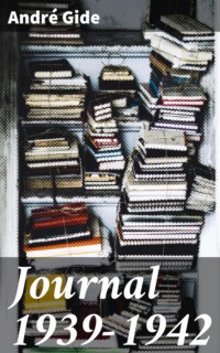 Journal 1939-1942
